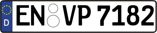 EN-VP7182