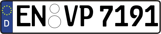 EN-VP7191