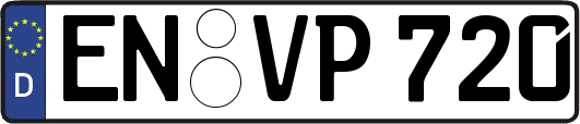 EN-VP720