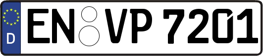 EN-VP7201