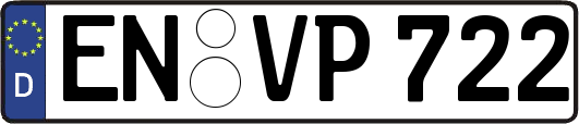 EN-VP722
