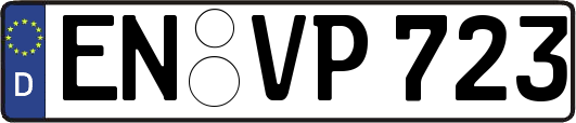 EN-VP723