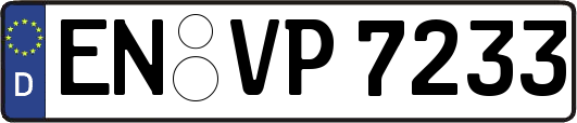 EN-VP7233