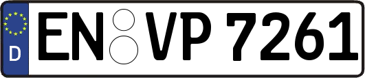 EN-VP7261