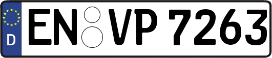 EN-VP7263
