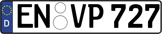 EN-VP727
