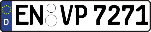 EN-VP7271