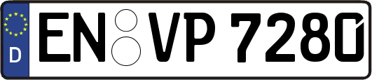 EN-VP7280