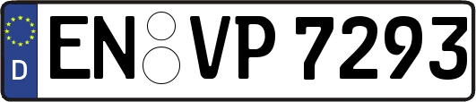 EN-VP7293