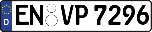 EN-VP7296