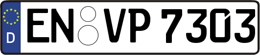 EN-VP7303