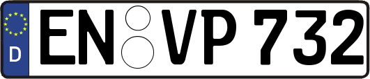 EN-VP732