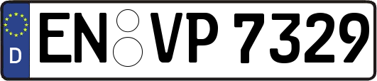 EN-VP7329