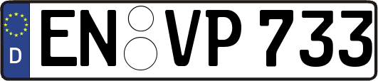 EN-VP733