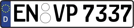 EN-VP7337