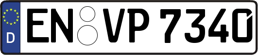 EN-VP7340