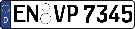 EN-VP7345