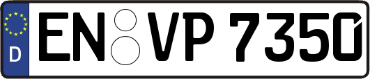 EN-VP7350