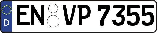EN-VP7355