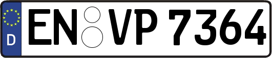 EN-VP7364