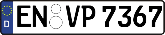 EN-VP7367