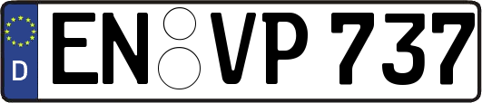 EN-VP737