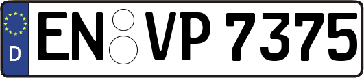 EN-VP7375
