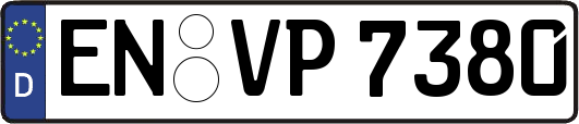 EN-VP7380
