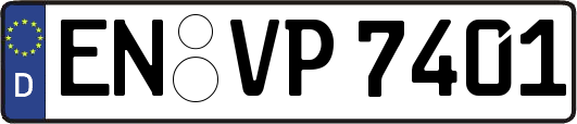 EN-VP7401