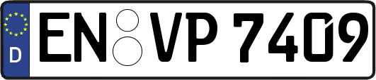 EN-VP7409
