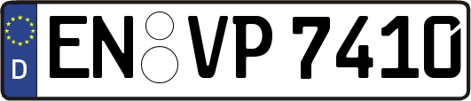 EN-VP7410