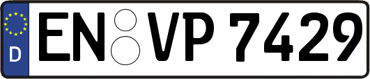 EN-VP7429