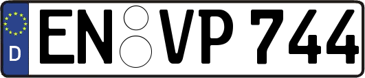 EN-VP744