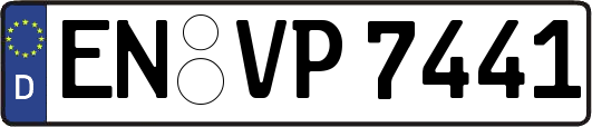 EN-VP7441