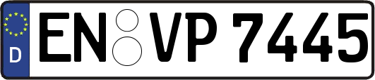 EN-VP7445