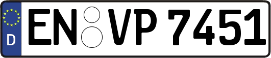 EN-VP7451