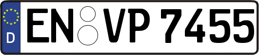EN-VP7455