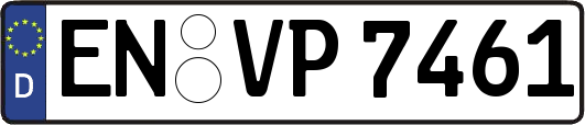 EN-VP7461