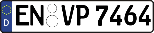 EN-VP7464
