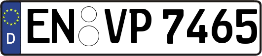EN-VP7465