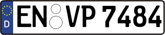 EN-VP7484