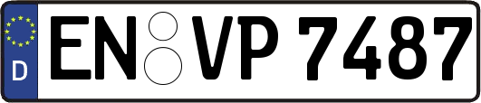 EN-VP7487
