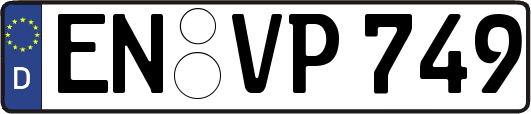 EN-VP749