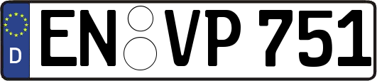 EN-VP751