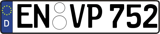 EN-VP752