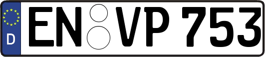 EN-VP753