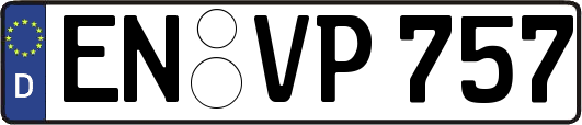 EN-VP757
