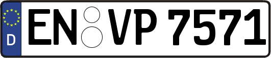 EN-VP7571
