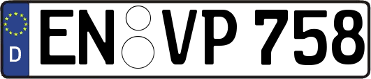 EN-VP758
