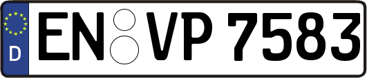 EN-VP7583